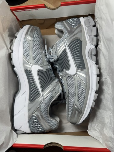Nike zoom vomero wolf - nike, 5