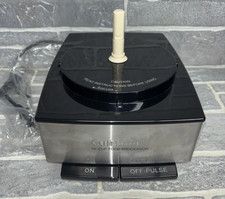 Cuisinart Custom 14 DFP-14BCN