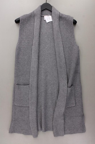Gilet maglia heine regular - gilet, in
