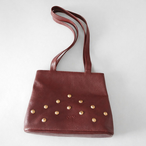 Borsa spalla vintage ungaro - spalla,