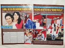 Marco Liorni Alessia Marcuzzi