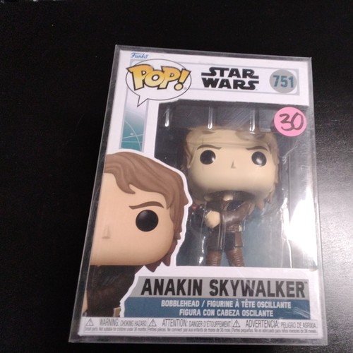 Funko pop vinile - pop!, star