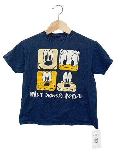 Disney shirt donna xs blu - donna, 34/xs