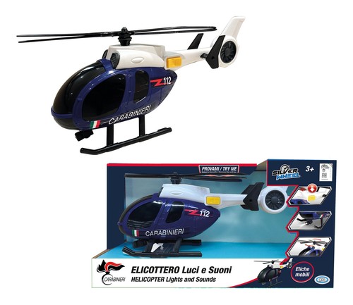 Elicottero giocattolo