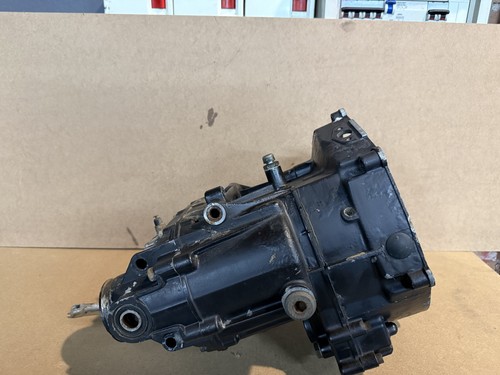 Cambio moto guzzi ntx - ,