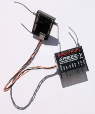 Spektrum AR8000 DSMX