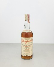 Whisky Glenfarclas Glenlivet 8