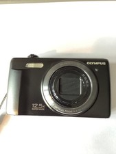 Olympus VR 360 Nero 16 MP