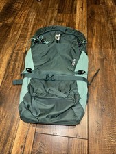 Zaino Millet GRX 17L Verde/S