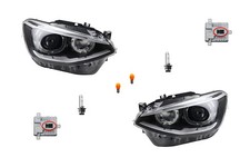 Set Di Fari Xenon Compatibile