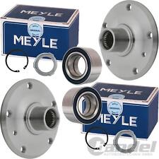 2x MEYLE SET CUSCINETTO RUOTA MOZZO RUOTA POSTERIORE adatto per BMW Serie 3 E36 E46 316-328