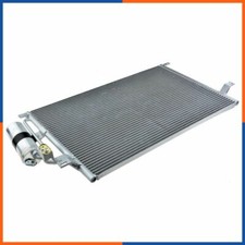Condensatore Climatizzatore