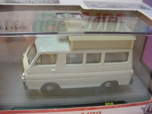 1964 dodge a100 - a100, van