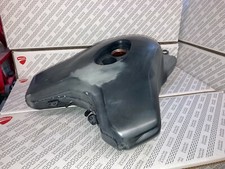 Serbatoio Carburante in