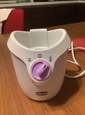 Scalda biberon e omogeneizzati casa e auto Chicco