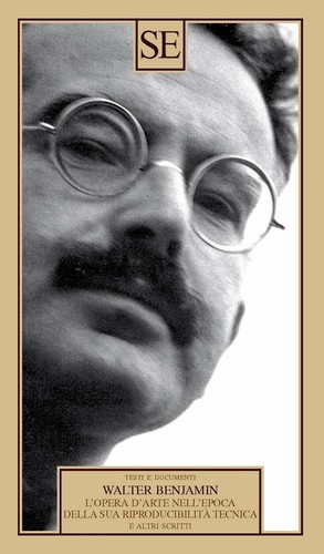 Walter benjamin opera - walter, l'opera