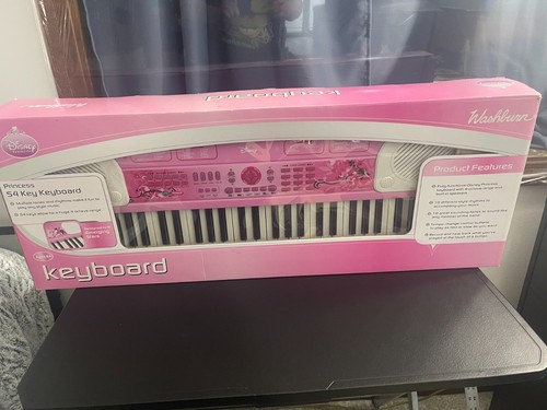 Washburn disney princess - disney,