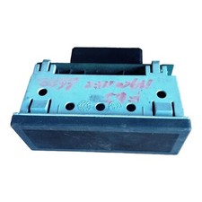 IVECO EUROTECH - MODULO SPIE COMANDO DI CONTROLLO - 50035 4612