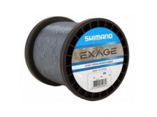Monofilo shimano nylon exage - monofilo,