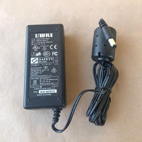 Adattatore unifive - adattatore, ac/dc