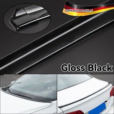 Spoiler posteriore auto