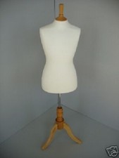 Manichino da esposizione