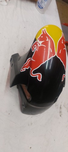 Parafango ant repsol honda - parafango,