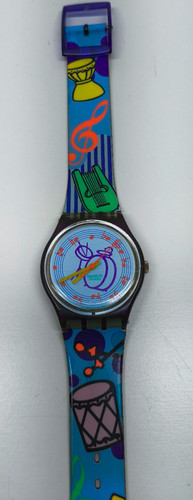 Raro orologio swatch - orologio, originals