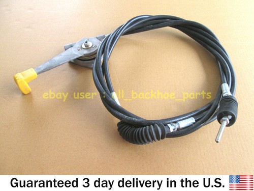 Jcb cavo acceleratore per - jcb,