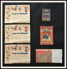 ⭐ Disney Mickey Mouse Club