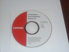 CD libreria documentazione