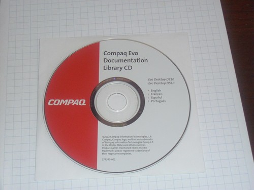 Libreria documentazione - cd,