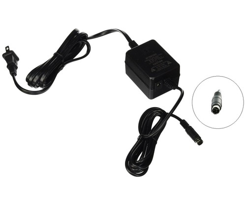 Adattatore alimentatore - ac,