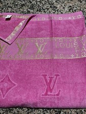 Louis Vuitton: Telo Mare Rosa/
