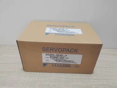 Yaskawa sgdh 08ae servo - yaskawa, sgdh-08ae-v