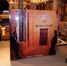 33 giri Napoli concerto Fausto