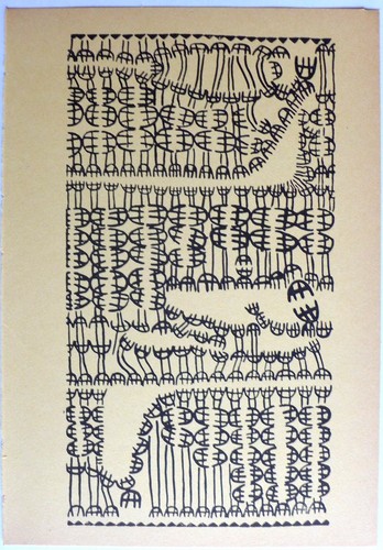 Giuseppe capogrossi original - giuseppe,