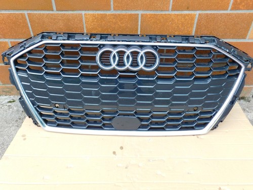 Griglia radiatore audi - griglia, a3