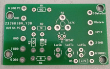 Pcb interfaccia modi digitali - pcb,