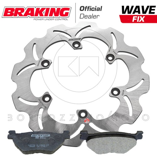 Kit racing disco - kit,