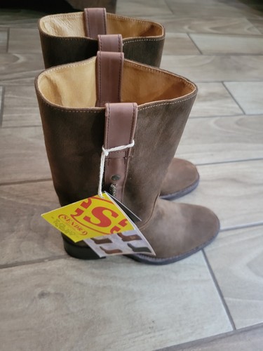 Stivali donna sendra taglia - donna, sendra,