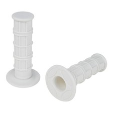 Manopole moto 22/25 mm per