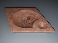 Portacenere vassoio svuota