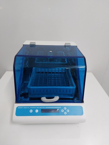 Incubatore scuotimento - incubatore,