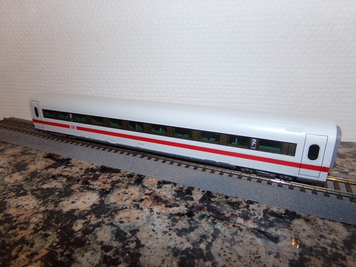 Fleischmann 4495 ice 2 - 4495,