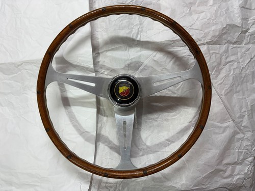 Volante abarth 850 no - 850, 595