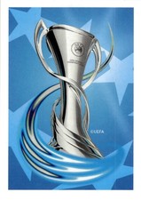 Topps champions league 2025 - champions,