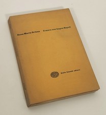 Il mare non bagna Napoli. Anna