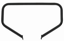 Paramotore Spaan acciaio nero