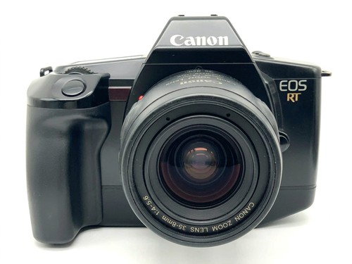 Canon eos power - canon, rt